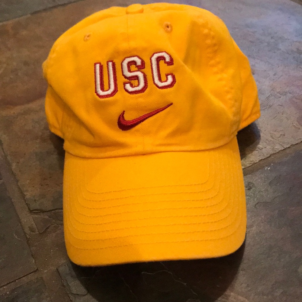 Nike - USC baseball hat -adjustable